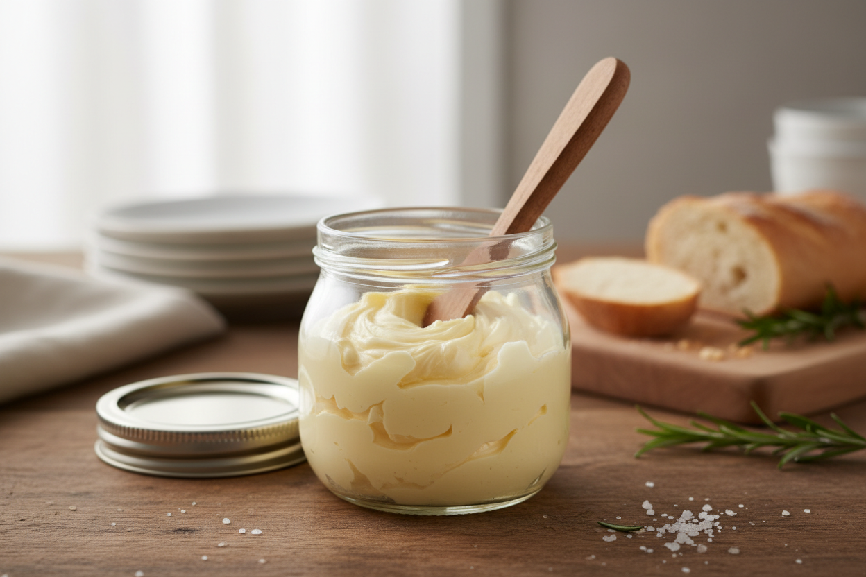 Butter