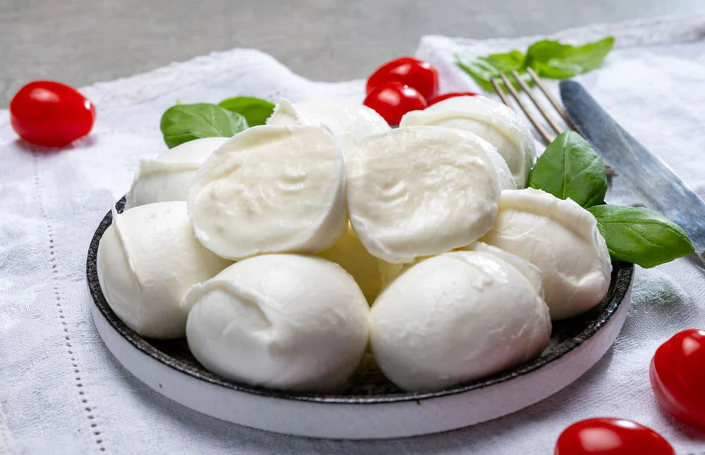 Cherry Mozzarella Bocconcini - Image 3