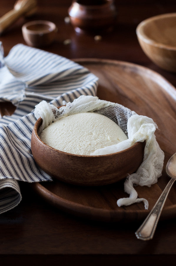 Ricotta 200g - Image 3