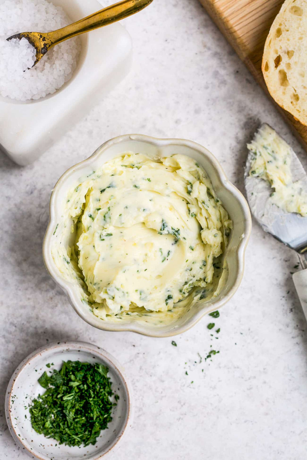Garlic Butter 150g - Image 2
