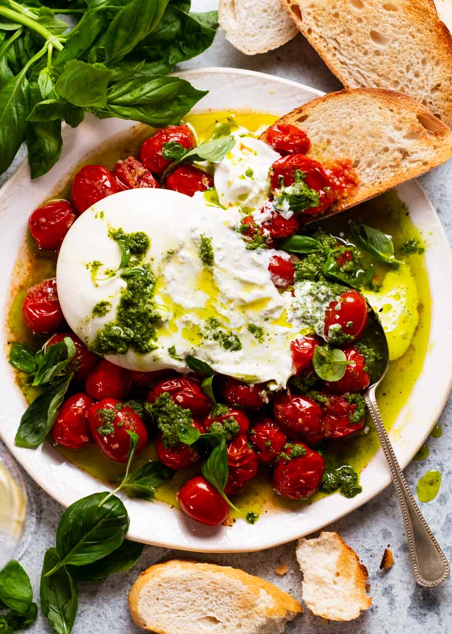 Burrata in Brine 150g