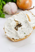 Herb & Garlic Cream Cheese Spread