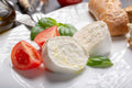 Fresh Mozzarella in Brine