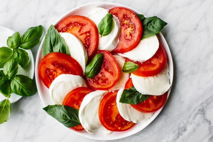 Fresh Mozzarella in Brine - Image 5