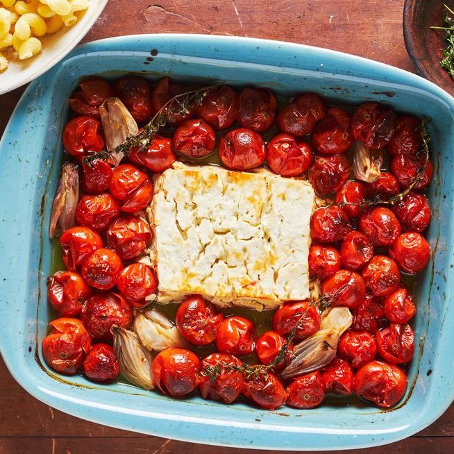 Fresh Feta Cheese 200g - Image 2