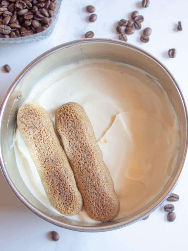 Mascarpone Cheese 200g - Image 4