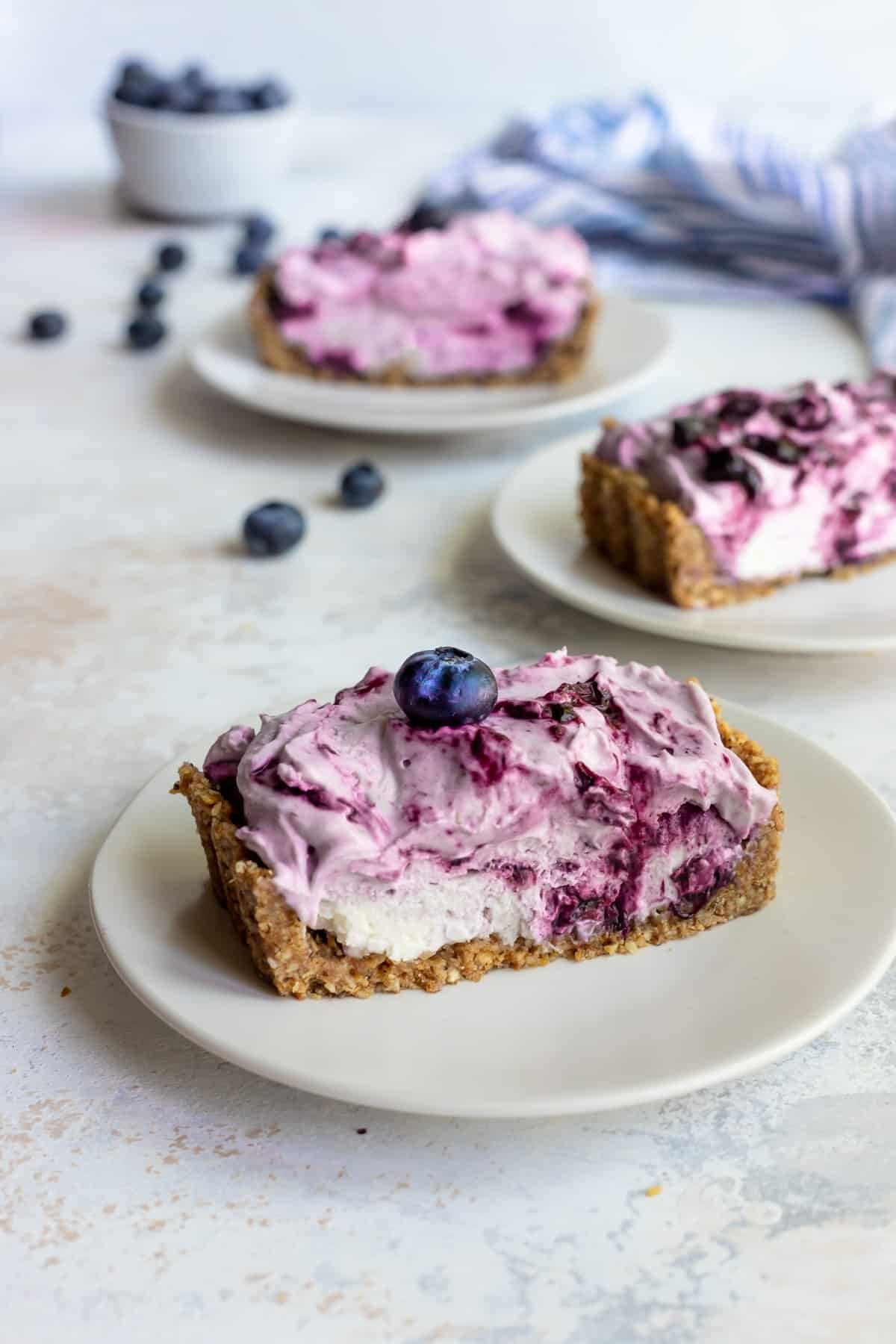 Blueberry Cream Cheese Spread 150g - Image 2