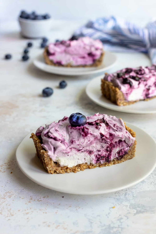 Blueberry Cream Cheese Spread 150g - Image 2