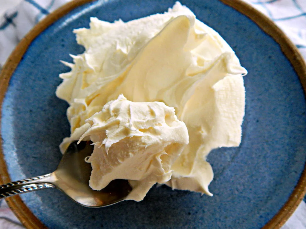 Mascarpone Cheese 200g - Image 3