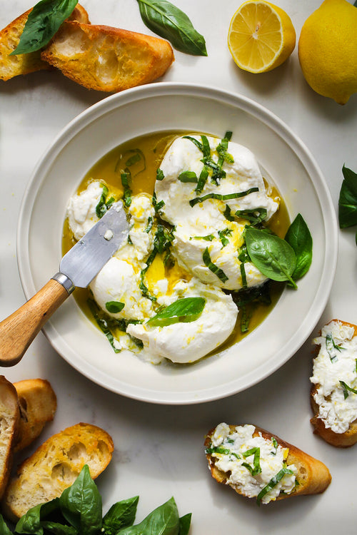 Burrata in Brine 150g - Image 2