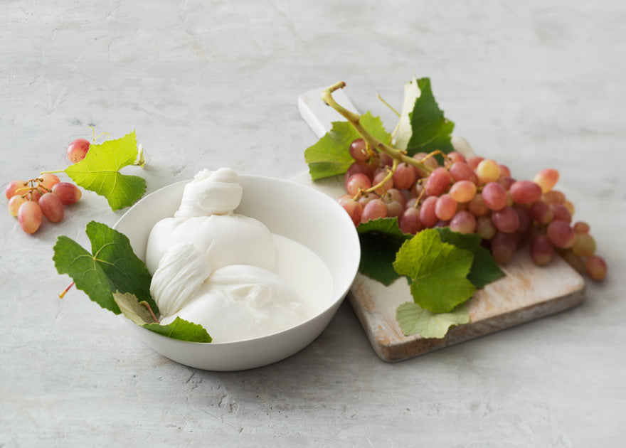Burrata in Brine 150g - Image 3