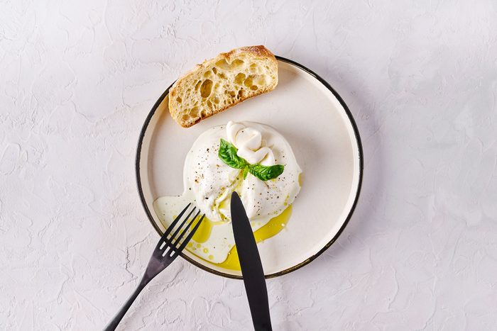 Burrata in Brine 150g - Image 5