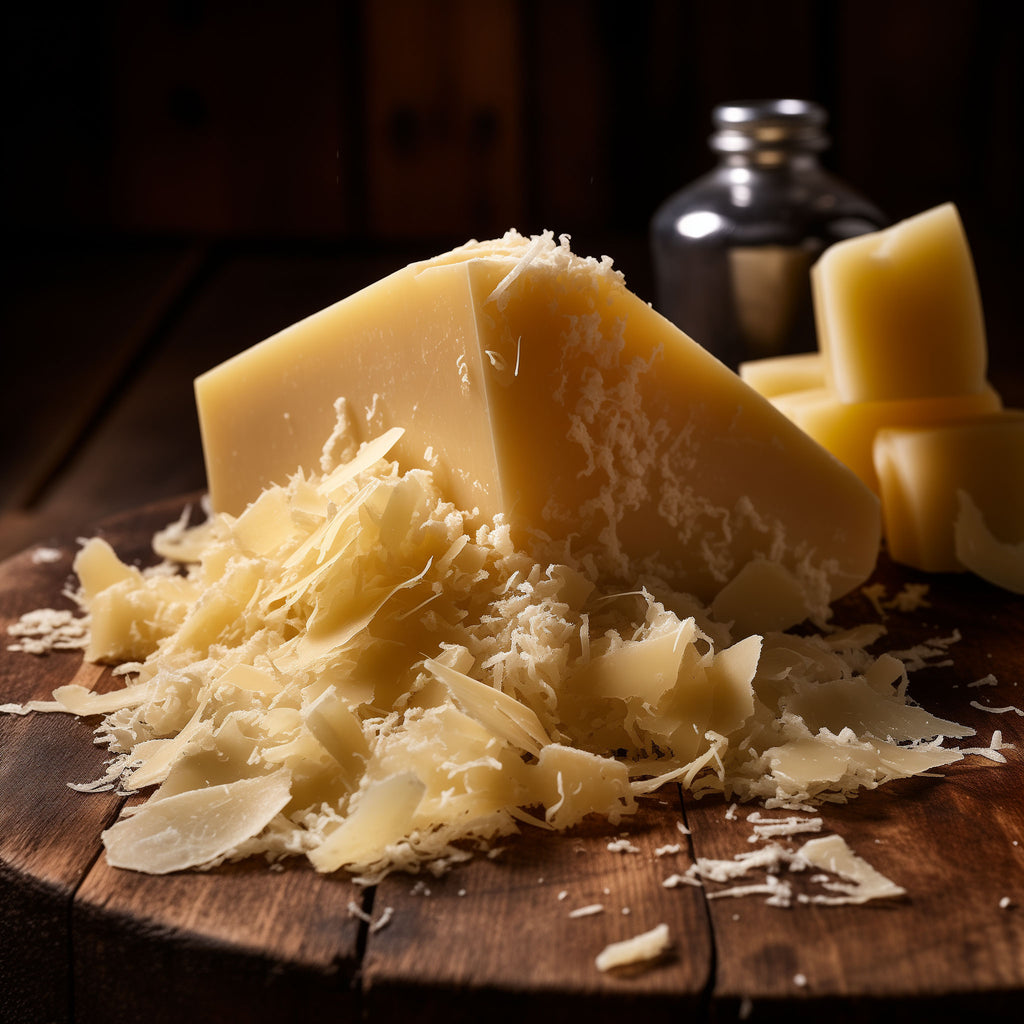Parmesan Cheese 150g - Image 2