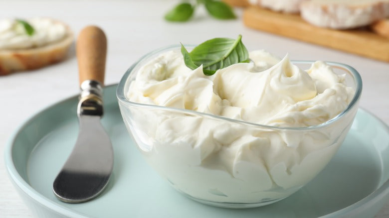 Cream Cheese 200g