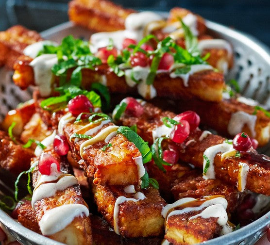 Halloumi Cheese Fries 200g - Image 2