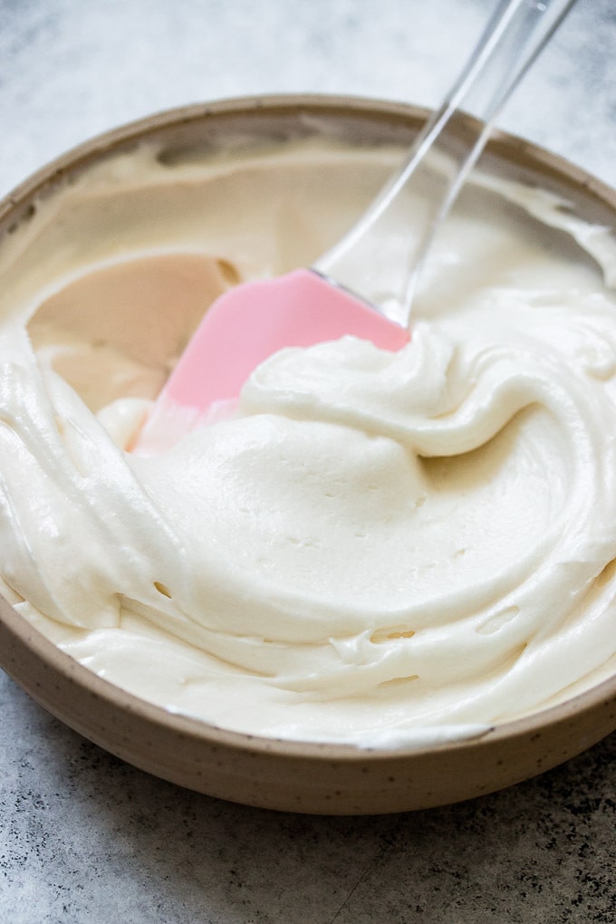 Cream Cheese 200g - Image 2