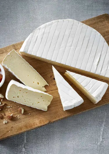 Monsoon bloom brie 175g