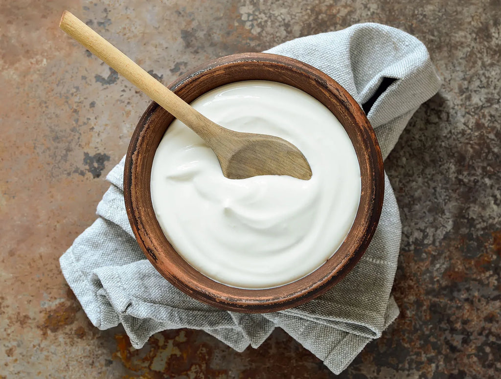 Sour Cream 200g