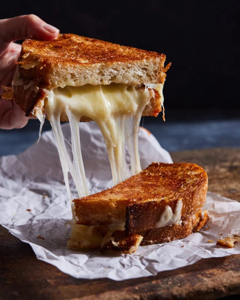 Mild Cheddar - Image 4