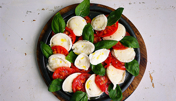 Fresh Mozzarella in Brine - Image 6