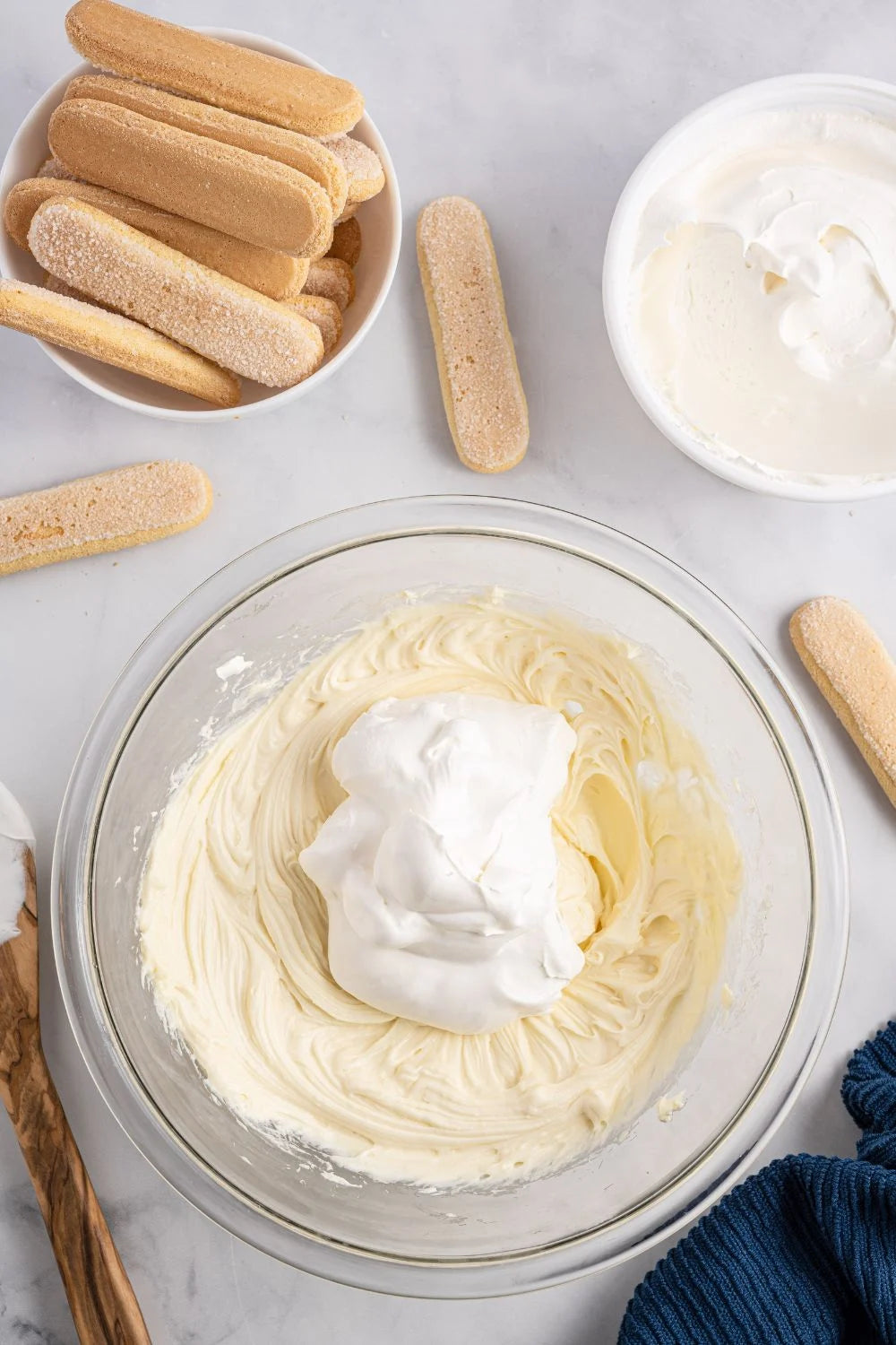 Mascarpone Cheese 200g