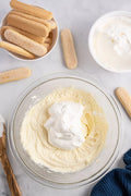 Mascarpone Cheese 200g