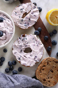 Blueberry Cream Cheese Spread 150g