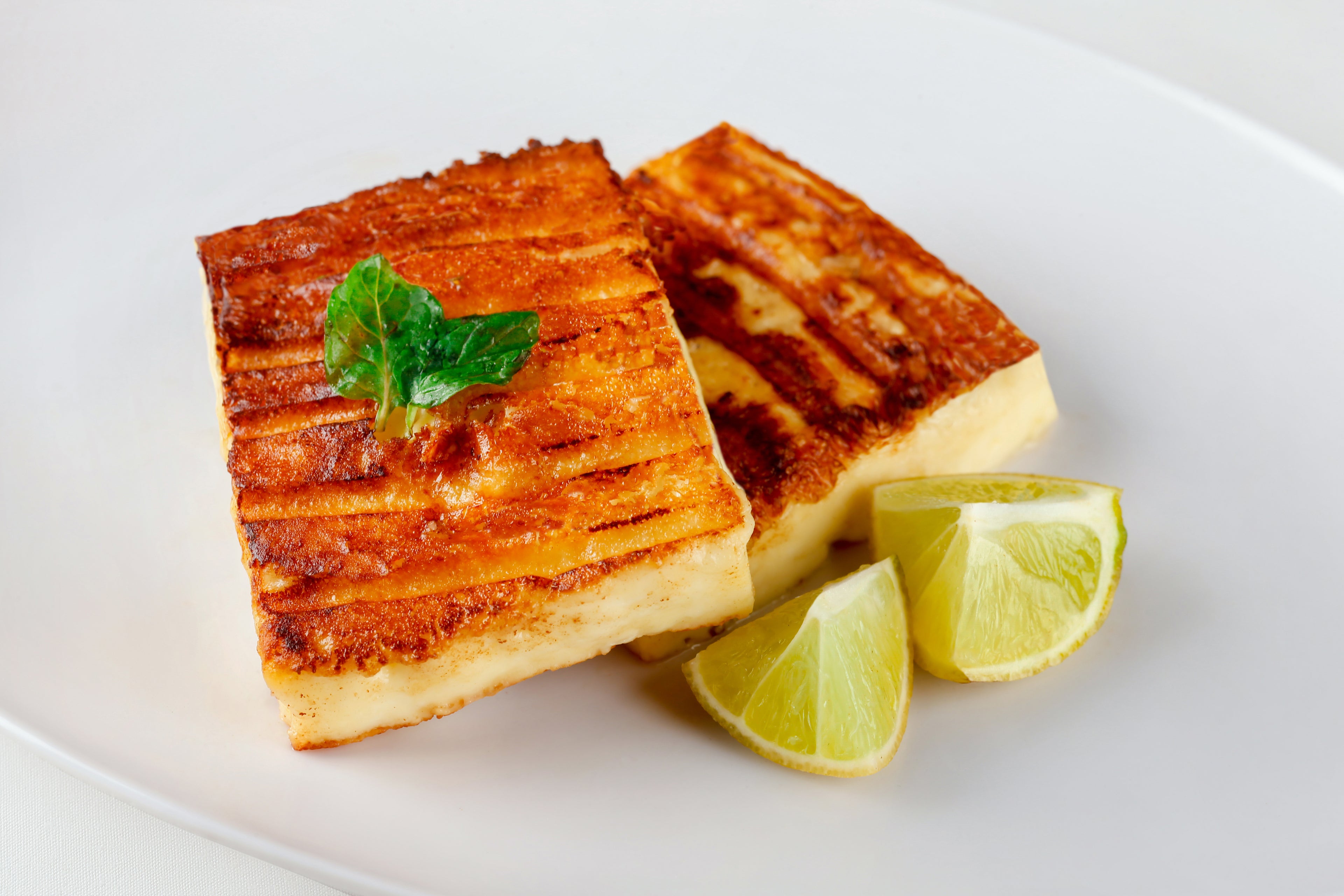 Plain Halloumi