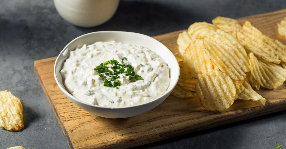 Sour Cream 200g - Image 3
