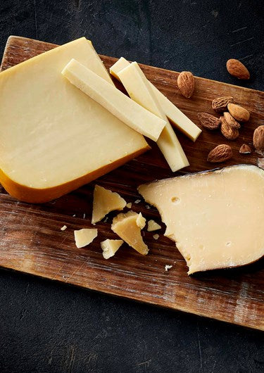 Gouda Cheese
