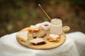 Cinnamon Maple Cream Cheese 150g