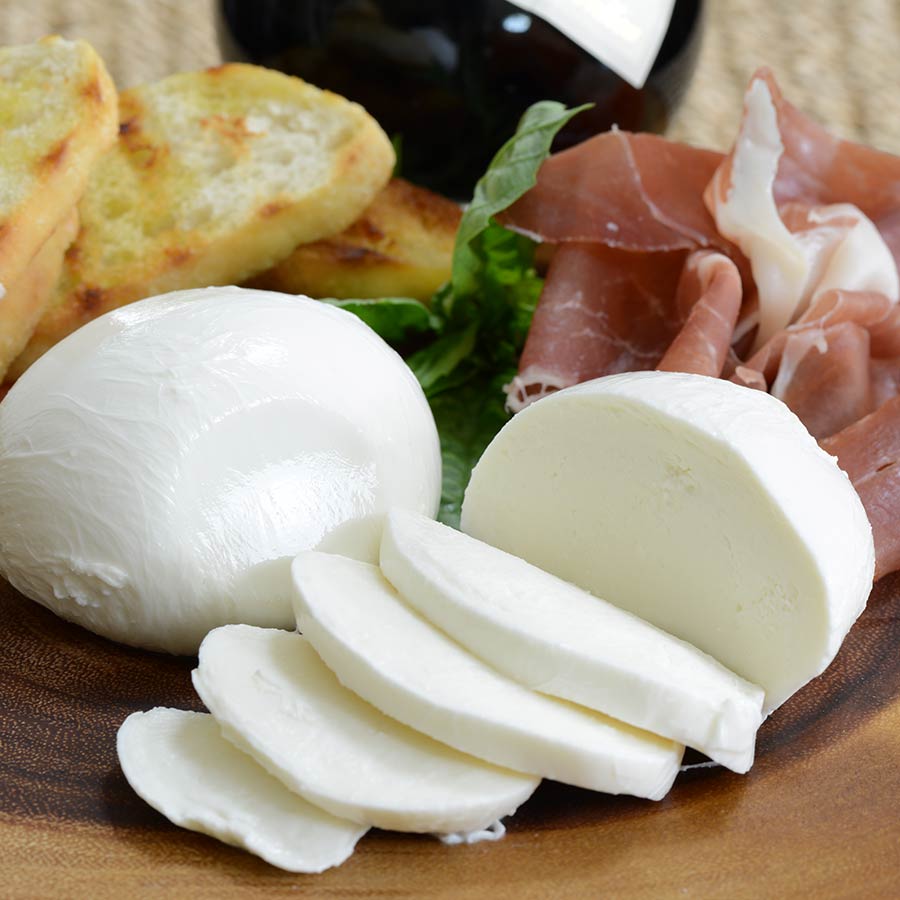 Fresh Mozzarella in Brine - Image 3