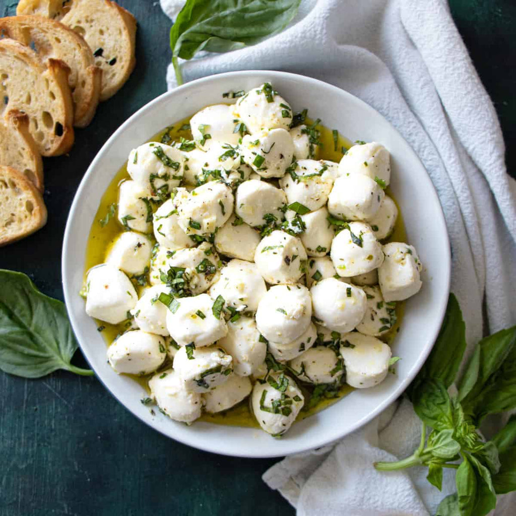 Cherry Mozzarella Bocconcini - Image 4