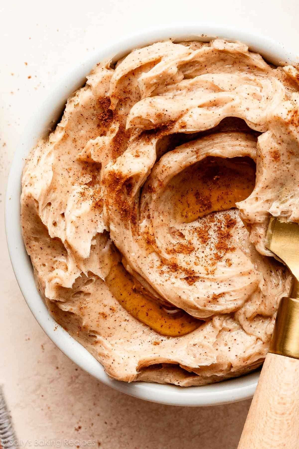 Cinnamon & Maple Butter 150g - Image 2