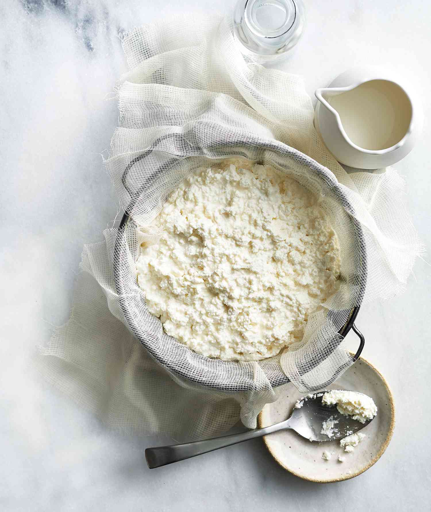 Ricotta 200g