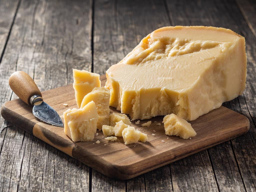 Parmesan Cheese 150g - Image 3