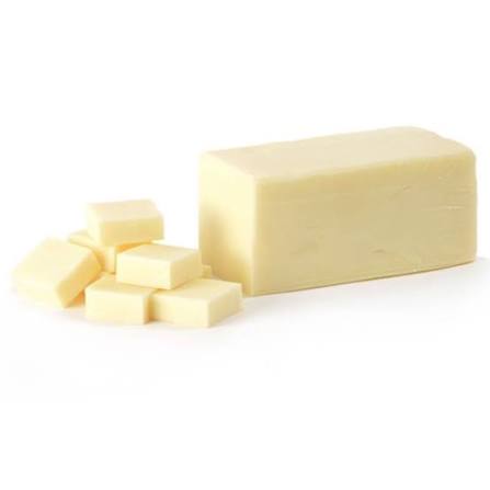 Mozzarella block - Image 2