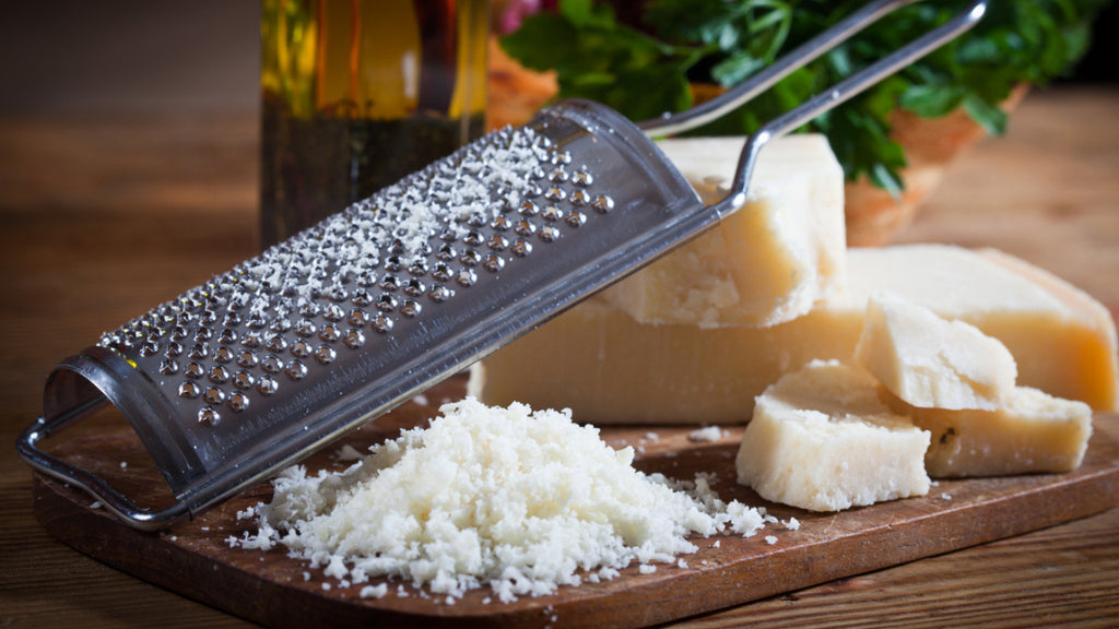 Parmesan Cheese 150g - Image 4
