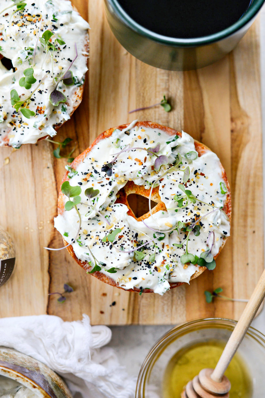 Cream Cheese 200g - Image 4