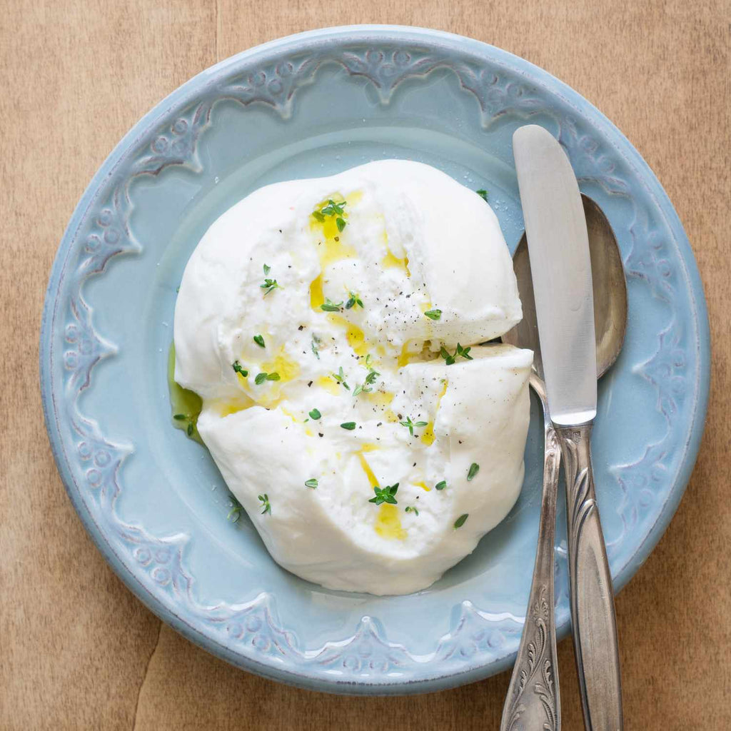 Burrata in Brine 150g - Image 4